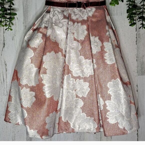 Kids Dream Shimmer Holiday Dress - Picture 7 of 7